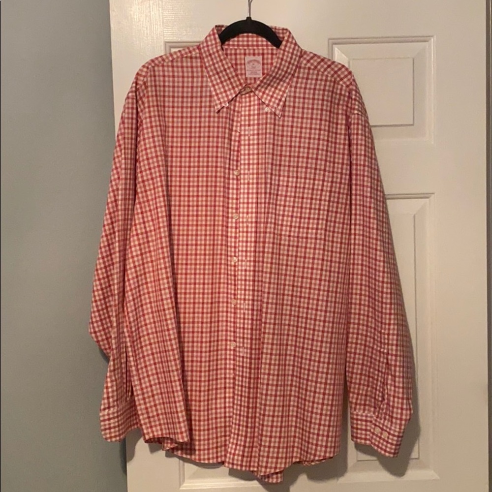 Brooks Brothers Dress Shirt